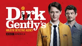 Dirkgently