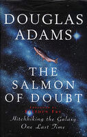 The Salmon of Doubt