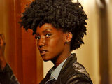 Jade Eshete