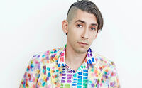 Max Landis Face