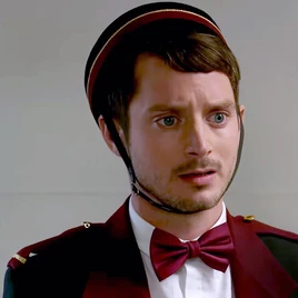 Todd dghda101 uniform