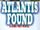 Atlantis Found