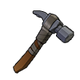 Hammer icon