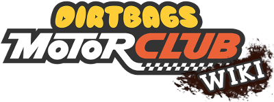 Dirtbags MotorClub Wiki
