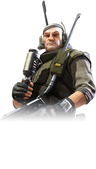 Скайхаммер | Dirty Bomb Вики | Fandom