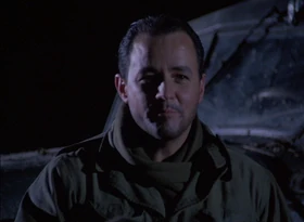 Lonnie Wilson | Dirty Dozen Wikia | Fandom