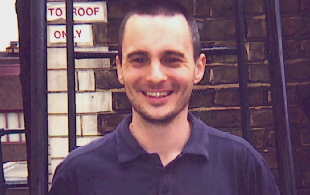 Mike Green Dirty Sanchez Wikia Fandom