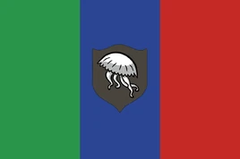 Drapeau rpd