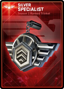 Trinket - Card - Season 02 - Silver 3 (Specialist)