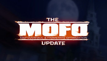 The MOFO Update