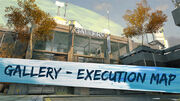 New execution gallery