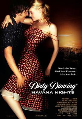 Havana Nights  Motif Dance Productions