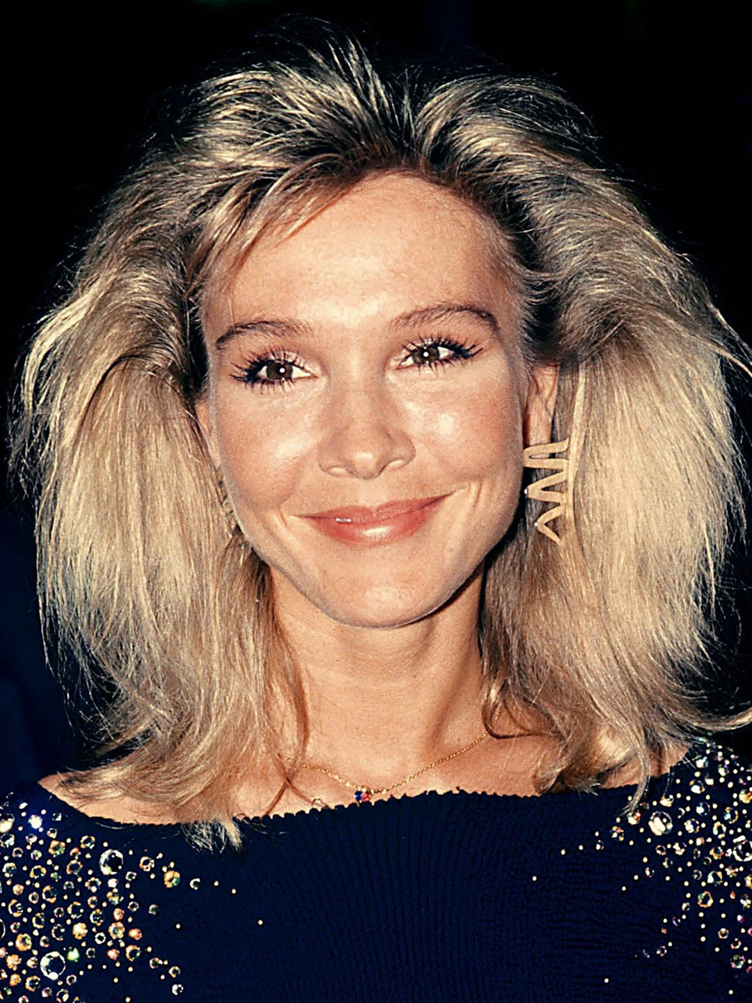 Cynthia Rhodes And Richard Marx