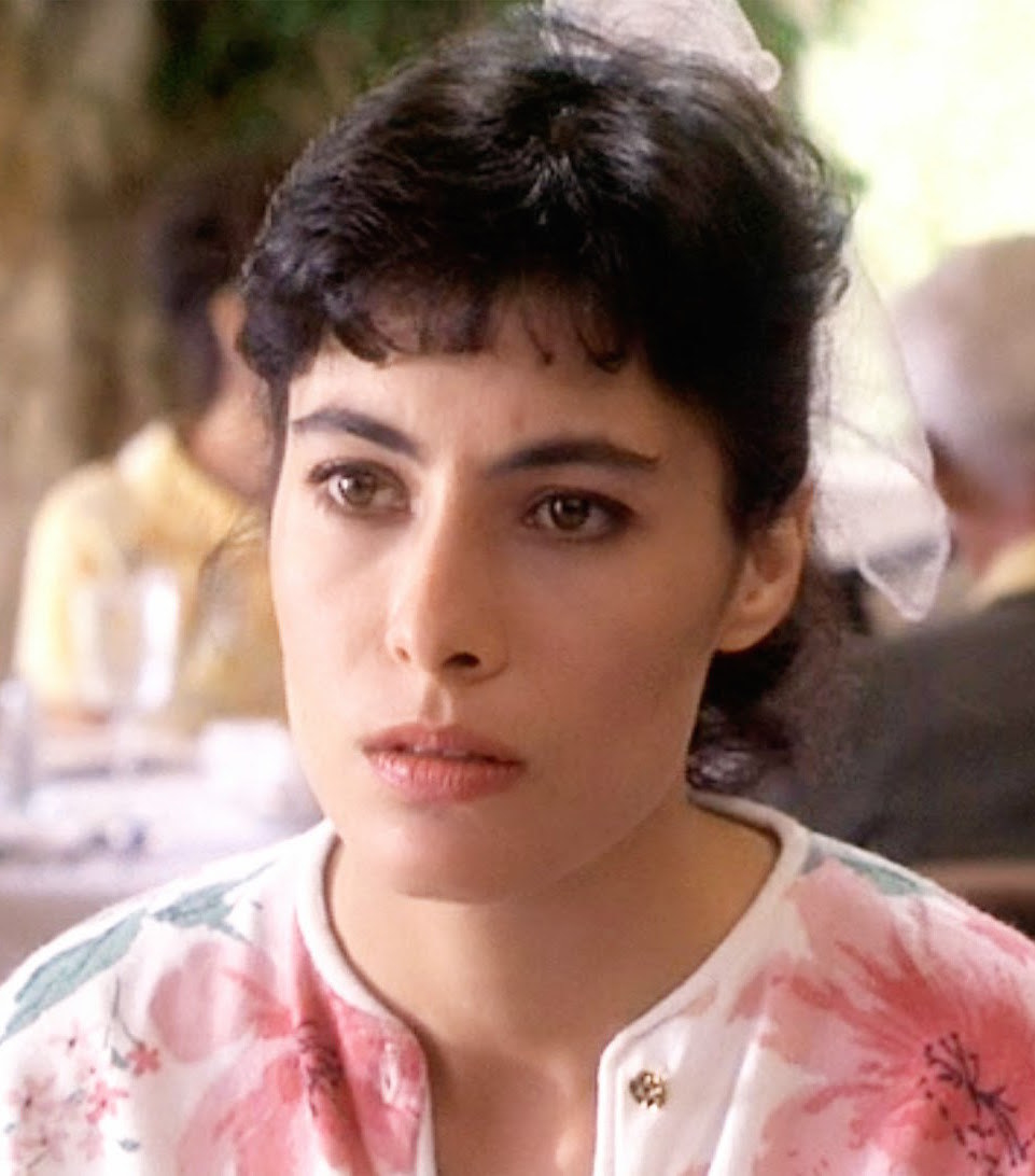 Lisa Houseman | Dirty Dancing Wiki | Fandom