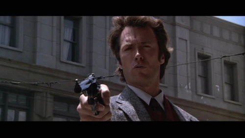 DirtyHarry Wiki
