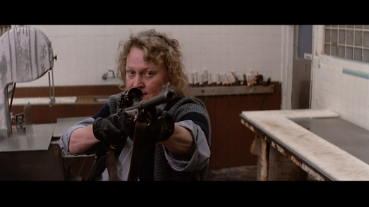 Mrs. Krueger gun