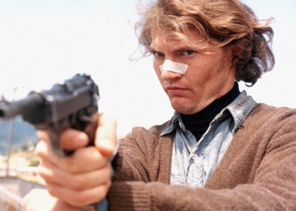 Chessable on X: The Dirty Harry Sicilian is full of great