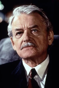Hal Holbrook