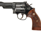 Smith & Wesson Model 19