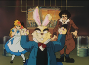 Wonderland Gang OVA-2