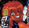 Kei (comics)