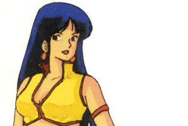 Dirty Pair | Dirty Pair Wiki | Fandom Dirty Pair | Dirty Pair Wiki | Fandom