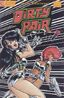 The Dirty Pair comics