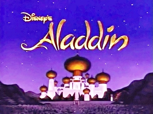 Aladdin (. Series) | Disney Royalty Wikia | Fandom