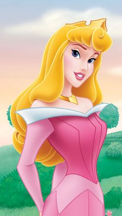 Aurora, The princess Wikia