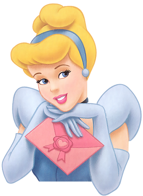 Cinderella, Disney Royalty Wikia