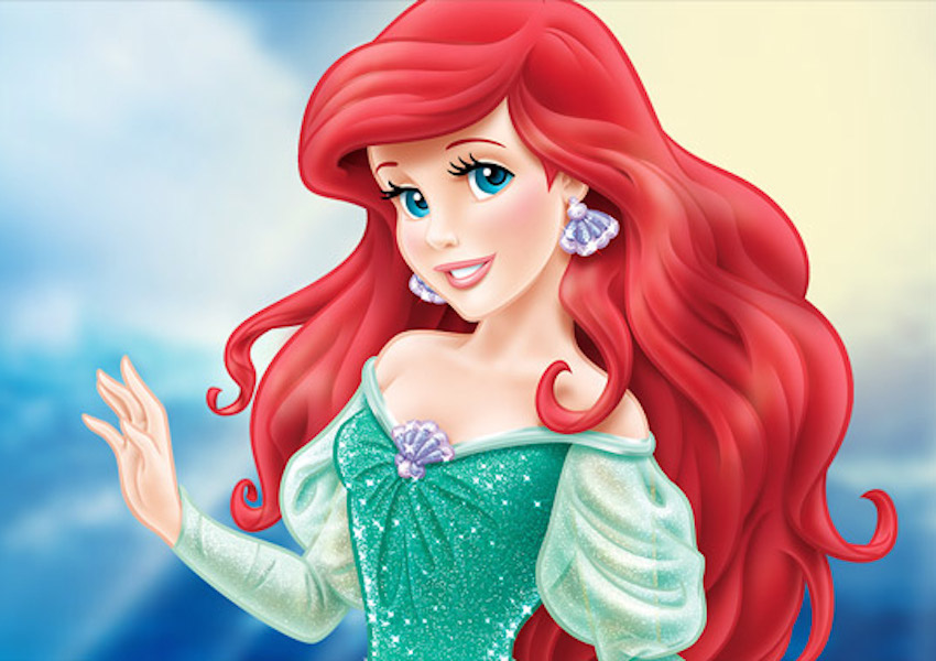 Disney Princesses, Disney Royalty Wikia