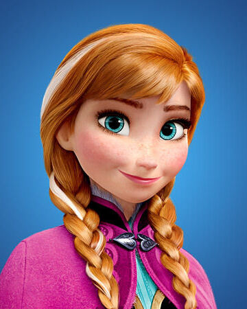 Princess Anna Disney Royalty Wikia Fandom