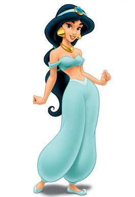 Jasmine | Disney Royalty Wikia | Fandom