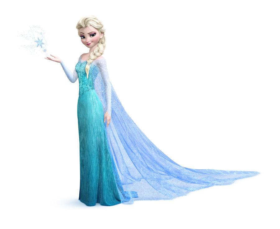 Elsa frozen clearance dress near me