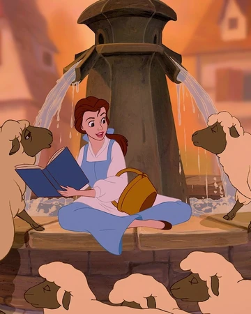 Belle Song Disney Royalty Wikia Fandom