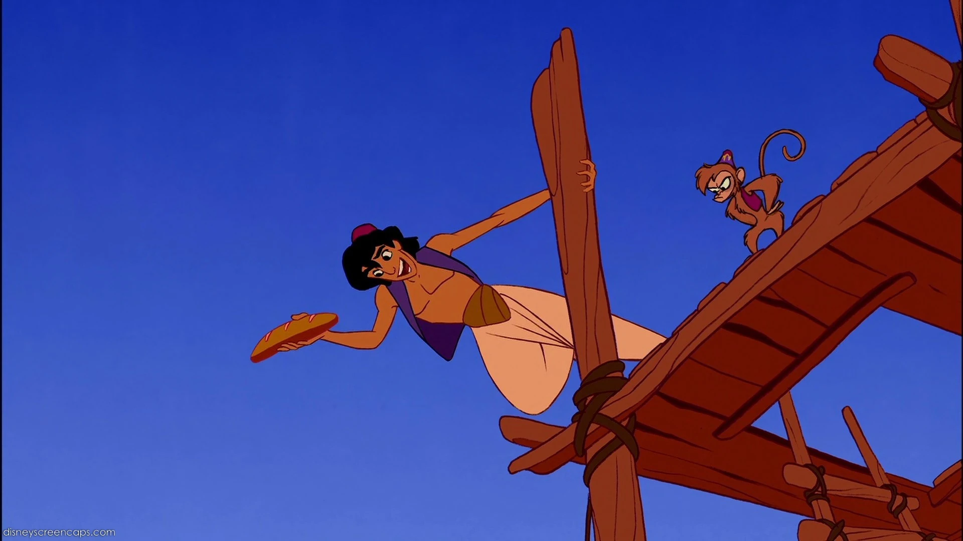 One Jump Ahead Disney Royalty Wikia Fandom One Jump Ahead Disney Royalty Wikia Fandom