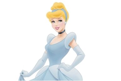 Cinderella, Disney Royalty Wikia