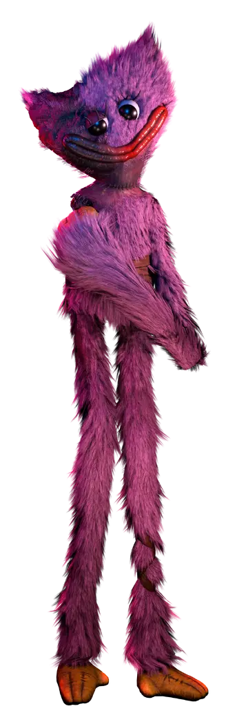 その他 Missy Kissy Missy | Disabled Characters Wiki | Fandom