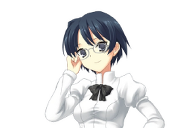 Miyako Hirosegawa | Sound Voltex Wiki | Fandom