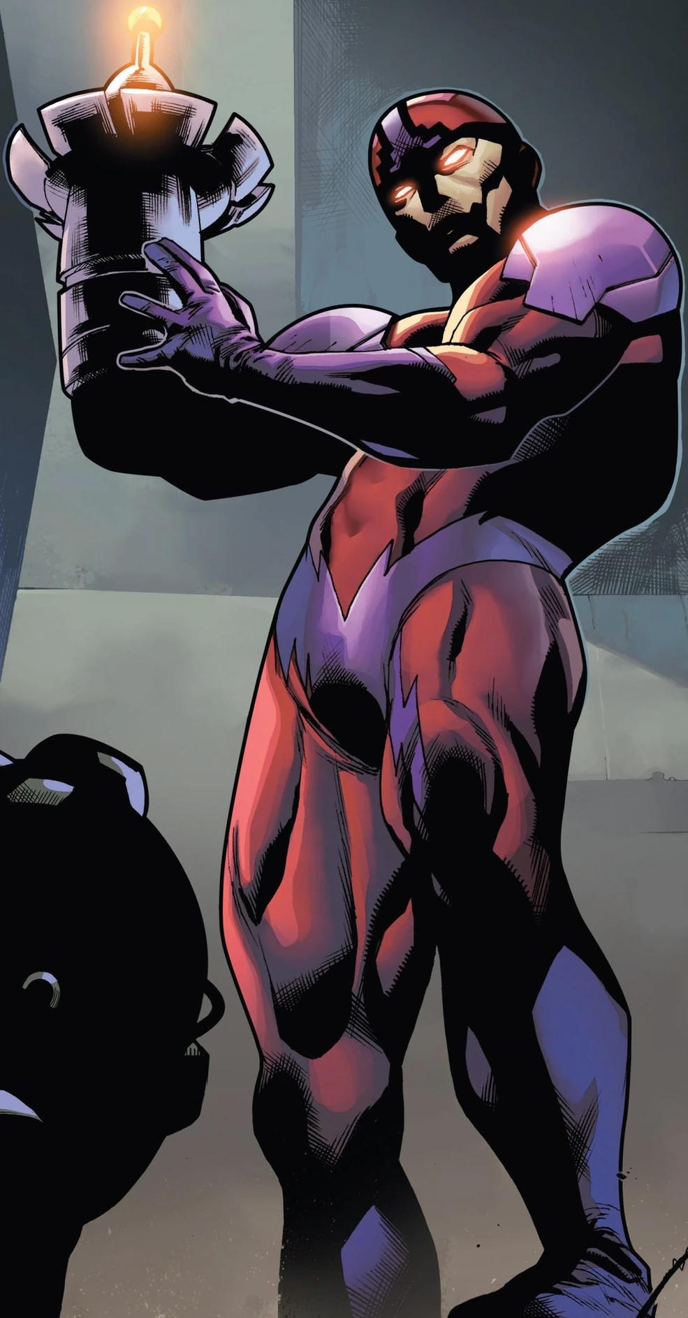 Potential Pages | Disabled Characters Wiki | Fandom, image size:985x1886