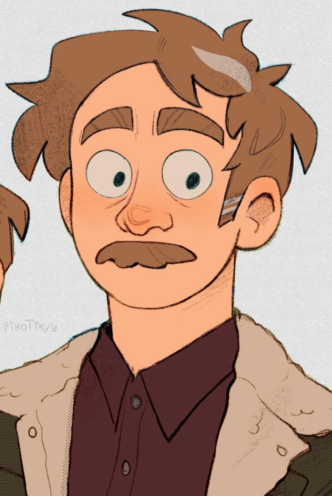 sherlock y john riendo