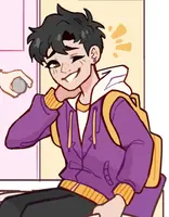 Disabled Characters Wiki Fandom