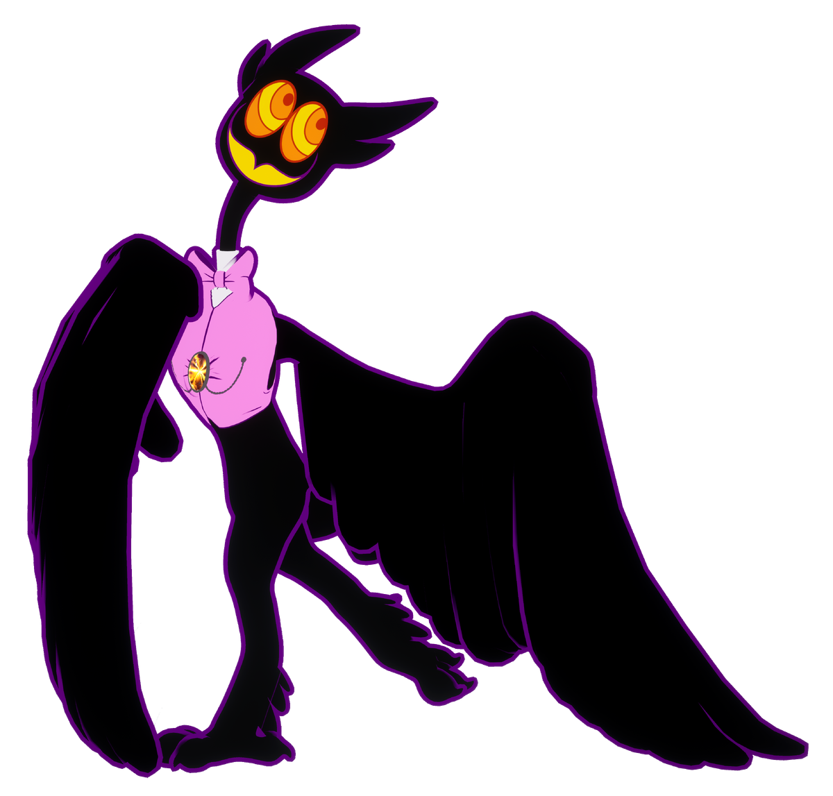 Barnaby (Billie Bust Up) | Disabled Characters Wiki | Fandom