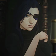 Caitlyn Kiramman (Arcane) | Disabled Characters Wiki | Fandom