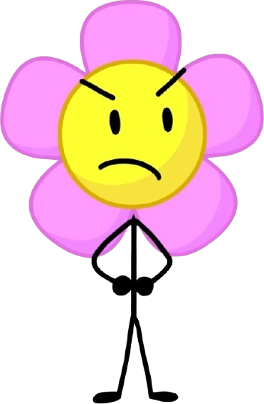 Flower | Disabled Characters Wiki | Fandom