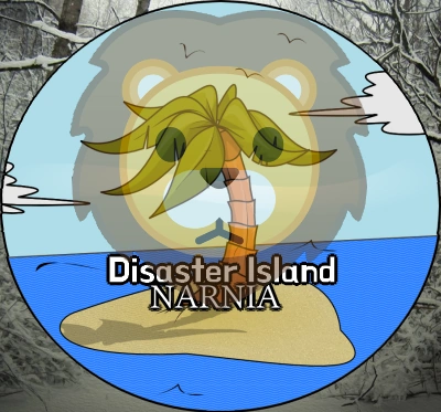 Narnia Disaster Island: The Series Wiki Fandom