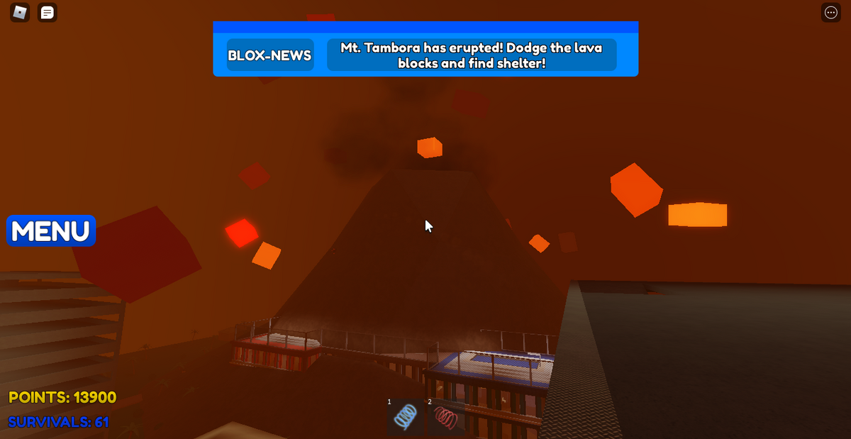 Version 1.0 | Disaster Warning Fan Wiki | Fandom
