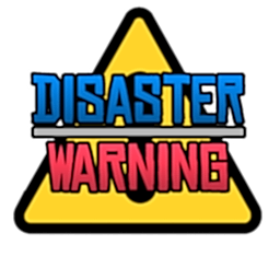Disaster Warning Fan Wiki | Fandom