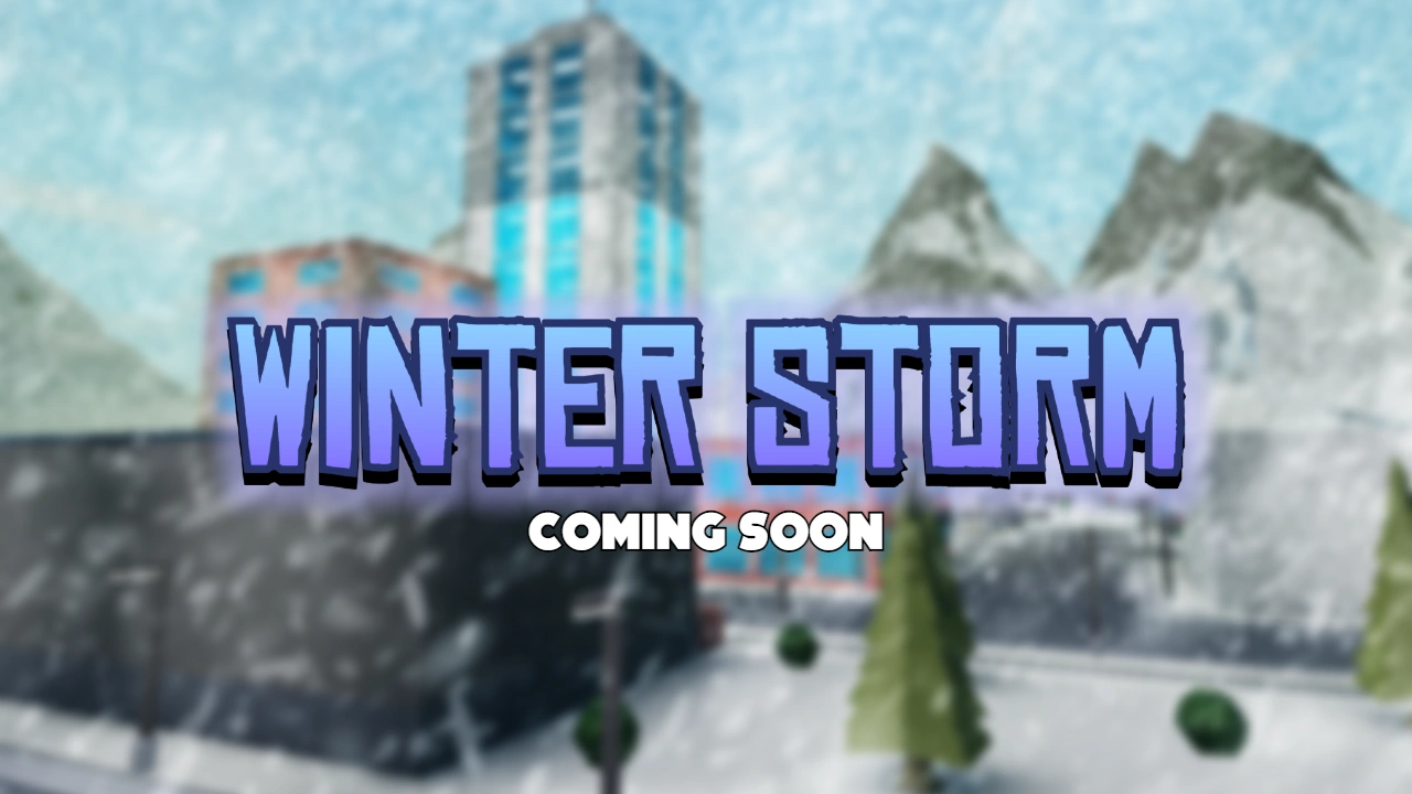 Discuss Everything About Disaster Warning Fan Wiki | Fandom