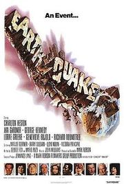 Earthquake Film